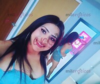 UNA CHICA TRANS QUE ESTÁ DISPUESTA A SATISFACER TUS MÁS BAJOS DESEOS - FOTO 8