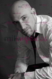 GIGOLO DI MILANO EROS DI MILANO GIGOLO AFFIDABILE E PROFESSIONALE 3484945271 - FOTO 6