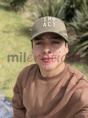 CITA CON EL MÁS SEXY, JOVEN, HORNY Y LISTO PARA ACOMPAÑARTE! - FOTO 6