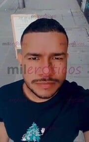 MORENO ALTO GRUESO ROMPE CULOS SIN LÍMITES DE PASO POR LA CIUDAD - FOTO 9