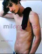 JOVEN DELGADO LIMPIO. Y DISCRETO (SOLO MUJERES NO GAYS)) - FOTO 7