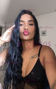 HOLA MI ALMA SOY UNA MODELO INTERNACIONAL COLOMBIANA - FOTO 5