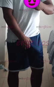 RICA VERGA PARA DARTE PLACER, SOLO PARA TI - FOTO 2