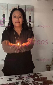 MASAJE TANTRICO Y CUERPO A CUERPO (MASAJES WENDY) - FOTO 6