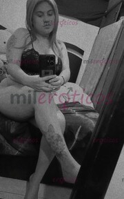 BLANQUITA,CHIQUITA, CALIENTE CON GANAS DE JUGAR DESEO QUE VENGAS A PASARLA RICO - FOTO 5