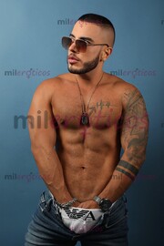 COLOMBIANO MACHO GUAPO Y MUY CACHONDO PARA DARTE MUCHO PLACER - FOTO 10