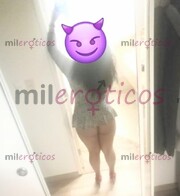 MORENA DE FUEGO CONMIGO TODO ES RICO PRUEBAME FANY VERACRUZANA 24HRS - FOTO 6