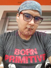 JOVEN AMABLE Y EDUCADO, DISPONIBLE PARA DAMAS, TRÍOS MHM Y HMH - FOTO 2