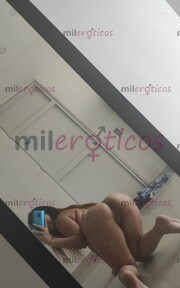 LLEGO TU FLACA A TU CIUDAD PARA COMPLACER TODOS TUS DESEOS - FOTO 10