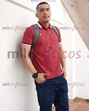 SERGIO CON SITIO LLANERO MASAJES ERÓTICO O RELAJANTE A DOMICILIO - FOTO 9