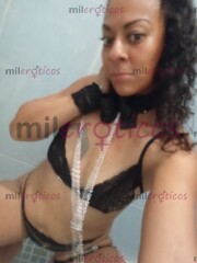 SOY UNA MUJER ARDIENTE DISPUESTA A COMPLACERTE EN TODO - FOTO 10