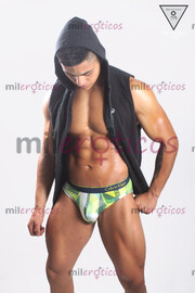 UNA EXPERIENCIA UNICAMASAJE HOMBRE A HOMBRE HH - FOTO 4