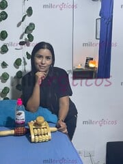 SPA DINA Y LAS MEJORES TERAPIAS DE RELAJACION NO PENETRACION - FOTO 2