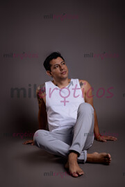 SEBASTIAN CAMPOS, ACTIVO 19CM, ESCRIBEME - FOTO 10