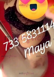7335844654. MUY AMABLE Y CACHONDA MULTIORGASMICA BESITOS CARICIAS RICA - FOTO 10