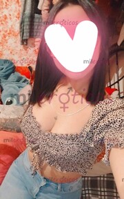 HOLA AMOR ESTOY DISPONIBLE EN TU CIUDAD, ME ENCANTARÍA CONOCERTE!! - FOTO 3