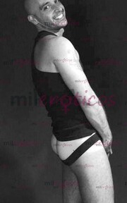 MASSAGE GAY ROMA EROS MASSEUR GAY A DOMICILIO HOTEL 3484945271 - FOTO 7