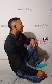 POLLO NUEVO SOY SOLO ACTIVO DOMICILIO HETERO CURIOSO PARTE CULO - FOTO 8