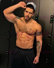 MACHO COLOMBIANO FITNESS VARONIL EN CDMX - FOTO 1