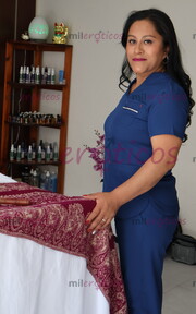MASAJISTA PROFESIONAL TE ESPERA CON UN MASAJE TANTRA (MASAJES WENDY) - FOTO 10
