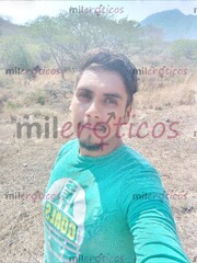HOLA SOY ANDRÉ UN CHICO GAY DISPUESTO A COMPLACER TODAS TUS FANTASÍAS - FOTO 2