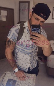 ELBEBECITO LLEGÓ COMGANAS DE ROMPER CULOS Y VAJINAS Y TENGO 25 CM P - FOTO 4