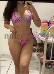 PAPI ME ENCANTARÍA CONOCERTE HOY TE FACINARAN MIS NALGOTAS - FOTO 6