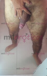 TE VAS A VENIR BIEN RICO CON MI LENGUA JUGUETONA - FOTO 10