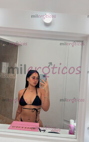 SOFÍA LATINA 21 AÑOS MUY CALIENTE DISPONIBLE PARA TI AMOR SERVICIO VIP - FOTO 8