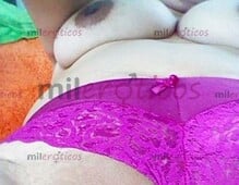 DAME TU LECHITA EN MI BOQUITA Y CARA ME COMO TU LECHE DESDE 300 - FOTO 4