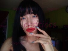 PASIVA Y ACTIVA . TE ATIENDO EN MOTELES Y HOTELES AMOR. LAS 24 HORAS DEL DÍA. - FOTO 6