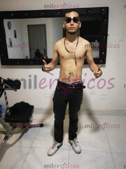 DISCRETO CALEÑO MACHO SIMPÁTICO FULL ARRECHO BRINDA MUY BUEN SERVICIO - FOTO 5