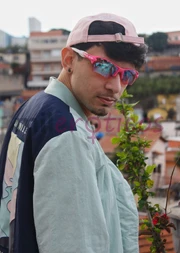 ATOR, ATIVO PASSIVO, DOTADO (21CM E GROSSO), ROMÂNTICO E SAFADO, SEU MAIOR SONHO - FOTO 9