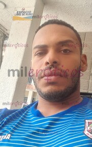 CHICO APASIONADO LISTO PARA COMPLACERTE Y LLEBARTR TODA ESA BOCA DE LECHE - FOTO 8