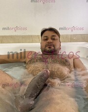 ESCABADOR HUMANO VEN TE ROMPO ESE CULO CON SITIO - FOTO 7