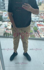 COMPLACIENTE, RESPETUOSO, CARIÑOSO Y SOBRE TODO CACHONDO - FOTO 1