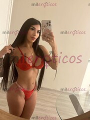 TU FLACA TRAVIESA VIP PRIMERA VEZ EN PEREIRA - FOTO 7