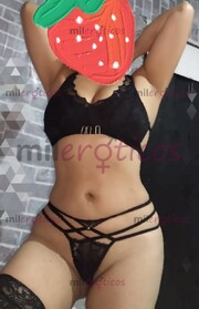FRESITA COLOMBIANA LOS ESTARÉ ESPERANDO BEBES - FOTO 3