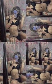 FLAQUITA CALIENTE COMPLACIENTE LISTA PARA DESLECHARTE - FOTO 9