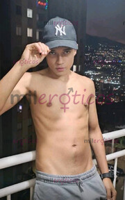 SEXY MORENO , ARDIENTE DISPUESTO A COMPLACER TODAS TUS FANTASIAS SEXUALES. - FOTO 1