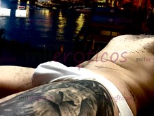 NUEVO CHICO TATUADO VERGOR CULON VERSÁTIL DISPONIBLE 24 7 - FOTO 10
