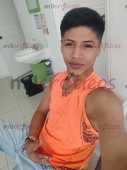 POLLO VERGÓN Y ARRECHO EN LA CUIDAD DISPONIBLE PARA ENCUENTROS CASUALES - FOTO 9