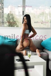 ANDAS BUSCANDO PASAR UN MOMENTO GRATO Y FELIZ ESTA SAMANTHA - FOTO 2