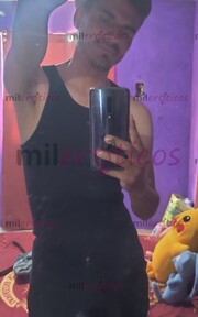 CHICO MORENO COMPLACIENTE PIDE INFORMACIÓN SIN DUDAR - FOTO 2