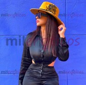 MODELO INDEPENDIENTE RECIÉN LLEGANDO A TU CIUDAD, DISPUESTA A CUMPLIR TUS FANTAS - FOTO 10