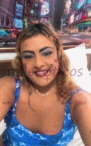 HOLA HERMOSA TRANS ESTUDIOSA SEXUAL GORDITA LATINA SOLO PARA CABALLEROS - FOTO 3
