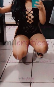 VOY A LLEVARTE ALAS ESTRELLAS CHUPANDOTE TODO RICO - FOTO 10