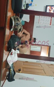 TRÍOS ME CULEO A TU MUJER MACHO ACTIVO CARTAGENERO 25 CM LE CHUPO LA CHUCHA - FOTO 2