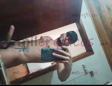 NUEVO AQUÍ EN TU CIUDAD PARA DARTE VERGA SOY MORENO VERGON FIRMÉ - FOTO 8