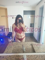 SCORT SUPER COMPLACIENTE, ANÍMATE LA PASAREMOS EXCELENTE - FOTO 7